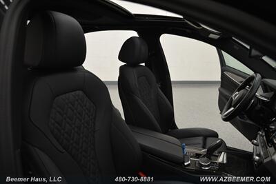 2023 BMW 5 Series 530i   - Photo 21 - Mesa, AZ 85202