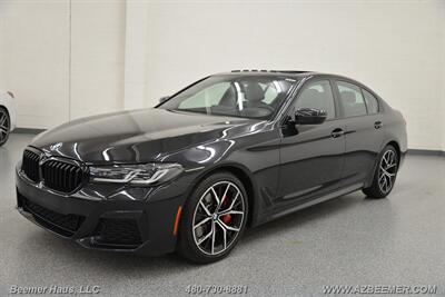 2023 BMW 5 Series 530i   - Photo 3 - Mesa, AZ 85202