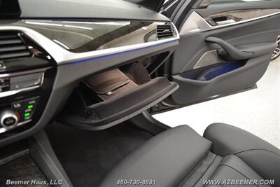 2023 BMW 5 Series 530i   - Photo 36 - Mesa, AZ 85202