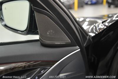 2023 BMW 5 Series 530i   - Photo 26 - Mesa, AZ 85202