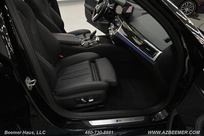 2023 BMW 5 Series 530i   - Photo 19 - Mesa, AZ 85202