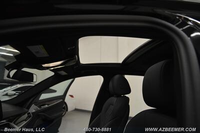 2023 BMW 5 Series 530i   - Photo 37 - Mesa, AZ 85202