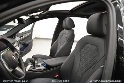 2023 BMW 5 Series 530i   - Photo 15 - Mesa, AZ 85202