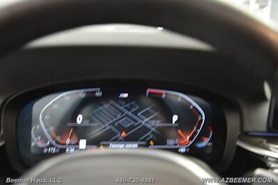 2023 BMW 5 Series 530i   - Photo 29 - Mesa, AZ 85202
