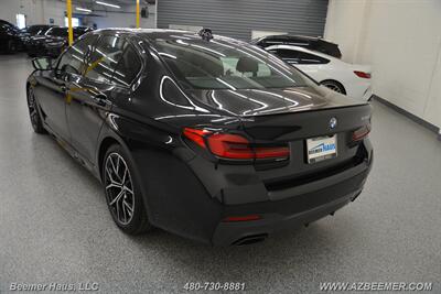 2023 BMW 5 Series 530i   - Photo 11 - Mesa, AZ 85202