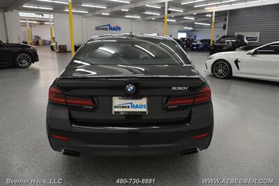 2023 BMW 5 Series 530i   - Photo 10 - Mesa, AZ 85202