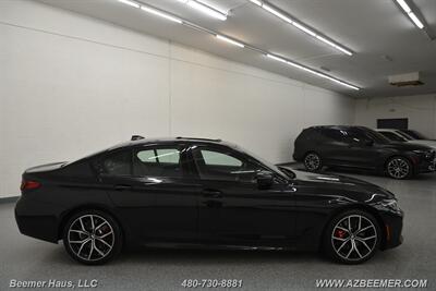 2023 BMW 5 Series 530i   - Photo 8 - Mesa, AZ 85202