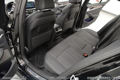 2023 BMW 5 Series 530i   - Photo 25 - Mesa, AZ 85202