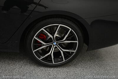 2023 BMW 5 Series 530i   - Photo 46 - Mesa, AZ 85202