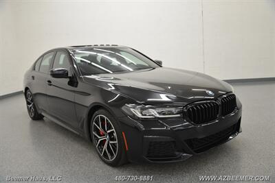 2023 BMW 5 Series 530i   - Photo 6 - Mesa, AZ 85202