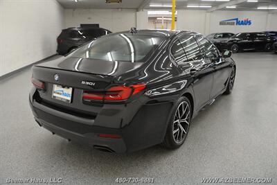 2023 BMW 5 Series 530i   - Photo 9 - Mesa, AZ 85202
