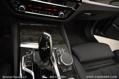 2023 BMW 5 Series 530i   - Photo 35 - Mesa, AZ 85202