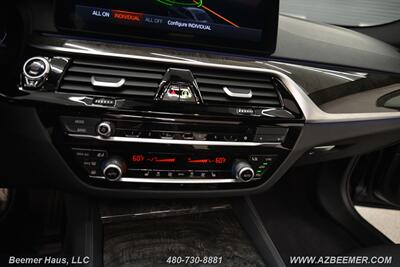 2023 BMW 5 Series 530i   - Photo 34 - Mesa, AZ 85202