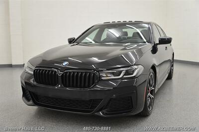 2023 BMW 5 Series 530i   - Photo 1 - Mesa, AZ 85202