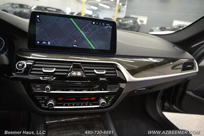2023 BMW 5 Series 530i   - Photo 30 - Mesa, AZ 85202