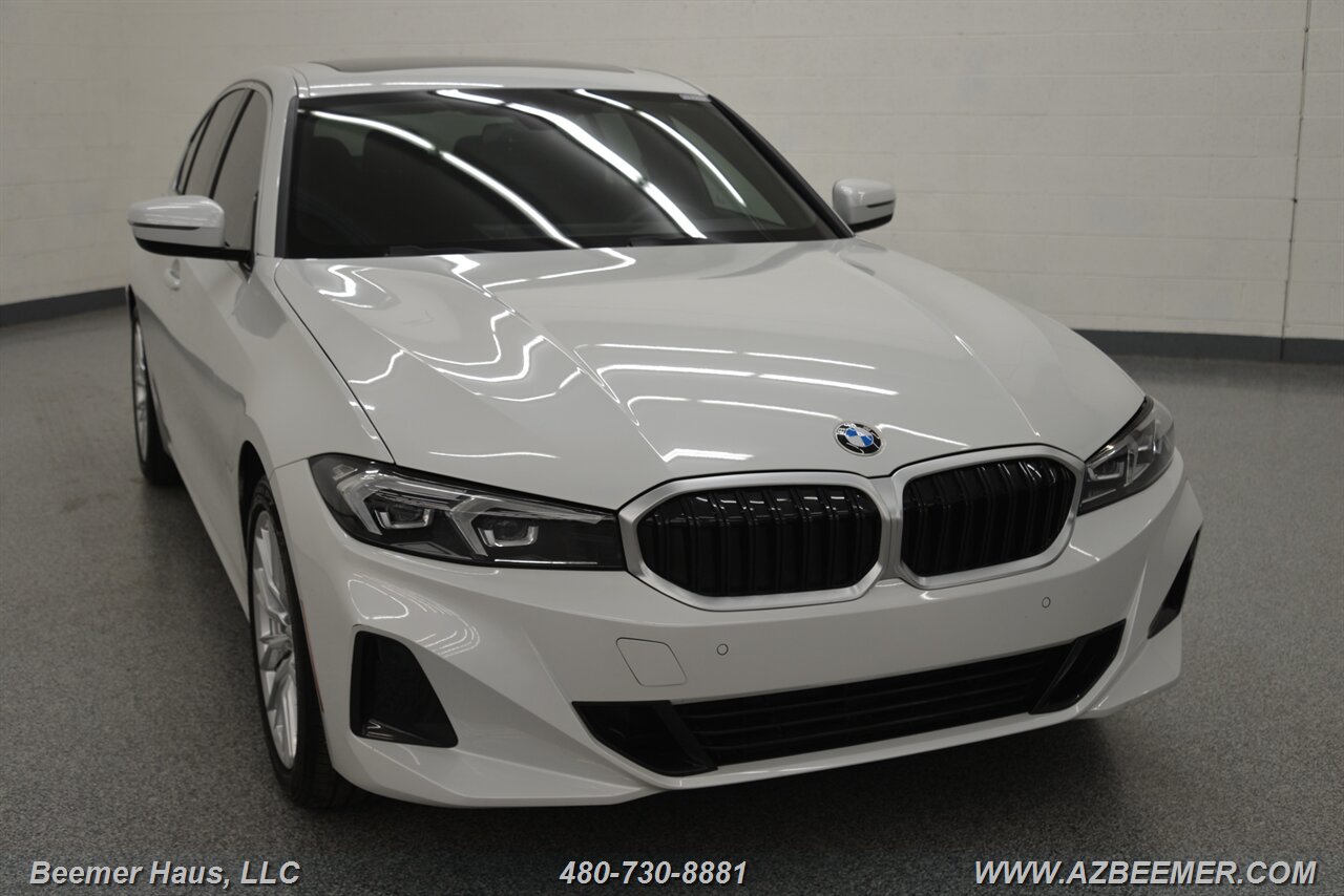 2024 BMW 3 Series 330i - Photo 5 - Mesa, AZ 85202