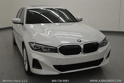 2024 BMW 3 Series 330i   - Photo 5 - Mesa, AZ 85202