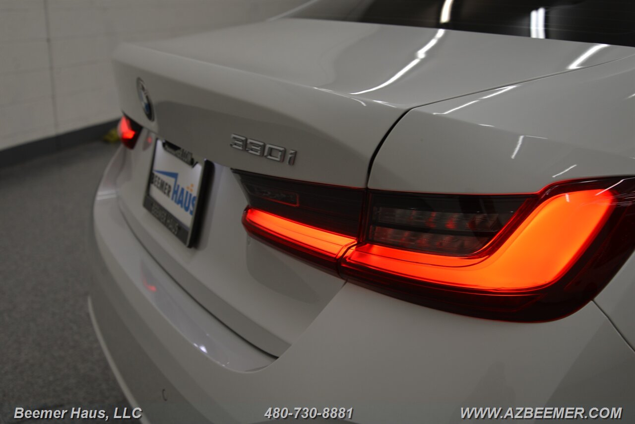 2024 BMW 3 Series 330i - Photo 40 - Mesa, AZ 85202