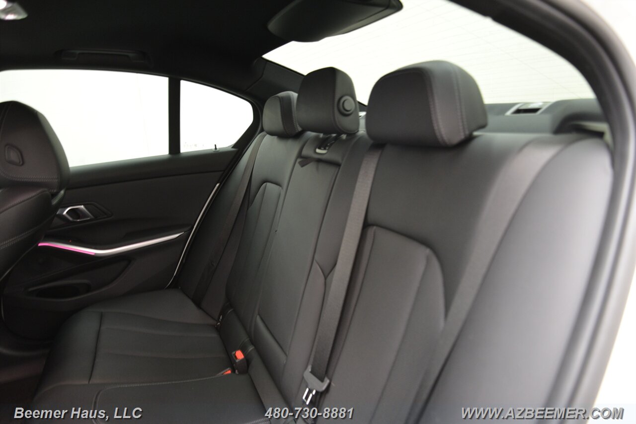 2024 BMW 3 Series 330i - Photo 20 - Mesa, AZ 85202