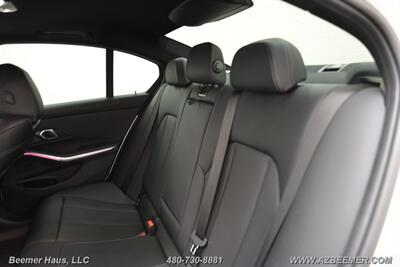 2024 BMW 3 Series 330i   - Photo 20 - Mesa, AZ 85202