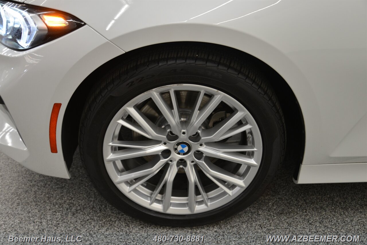 2024 BMW 3 Series 330i - Photo 44 - Mesa, AZ 85202