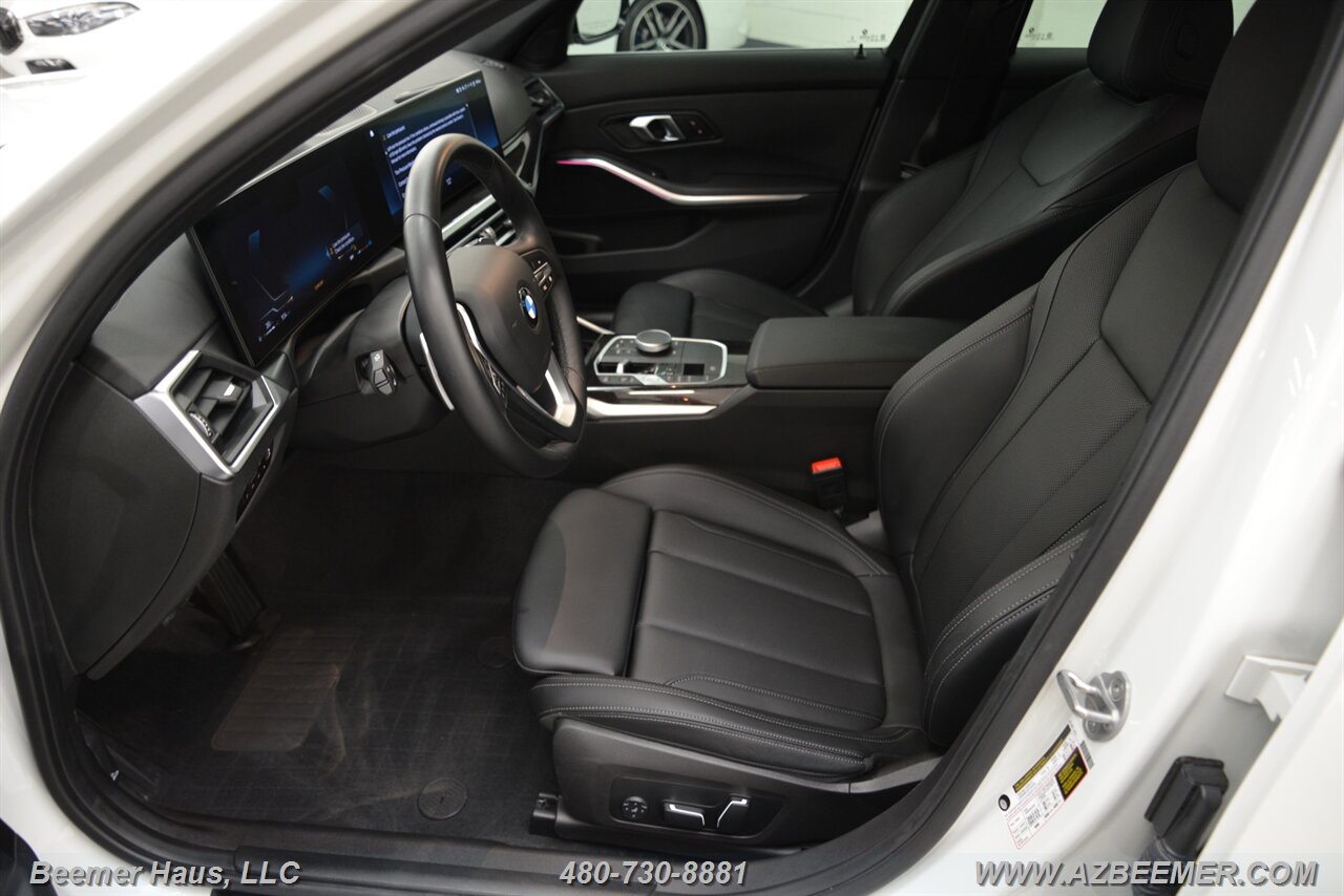 2024 BMW 3 Series 330i - Photo 11 - Mesa, AZ 85202