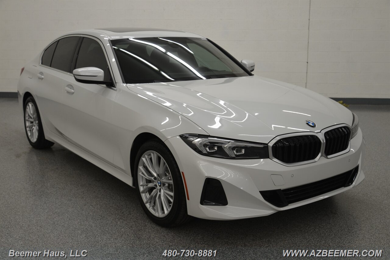 2024 BMW 3 Series 330i - Photo 6 - Mesa, AZ 85202