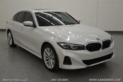 2024 BMW 3 Series 330i   - Photo 6 - Mesa, AZ 85202