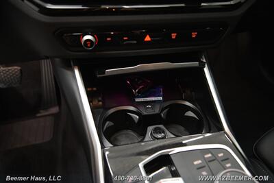 2024 BMW 3 Series 330i   - Photo 29 - Mesa, AZ 85202