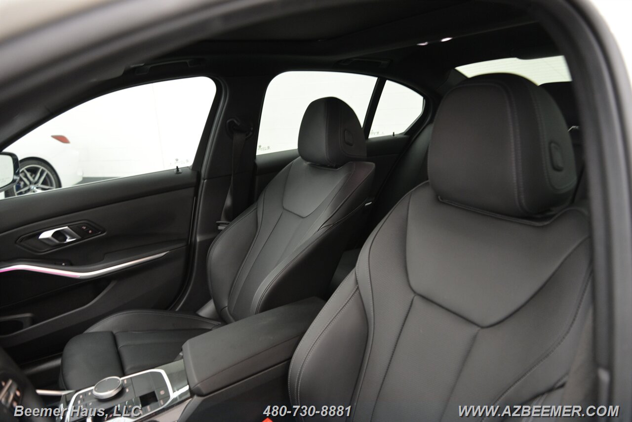 2024 BMW 3 Series 330i - Photo 12 - Mesa, AZ 85202