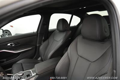 2024 BMW 3 Series 330i   - Photo 12 - Mesa, AZ 85202