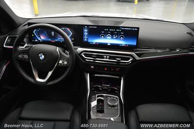 2024 BMW 3 Series 330i   - Photo 23 - Mesa, AZ 85202