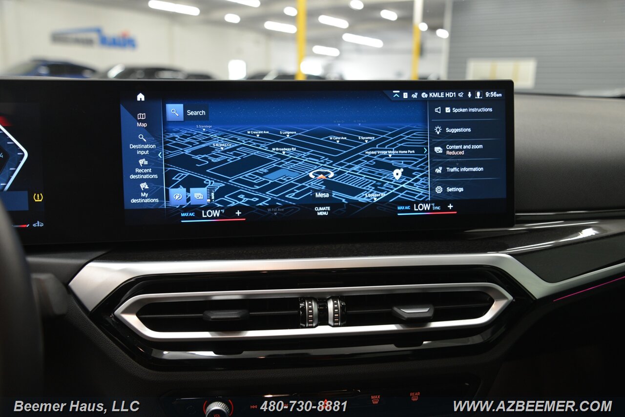 2024 BMW 3 Series 330i - Photo 27 - Mesa, AZ 85202