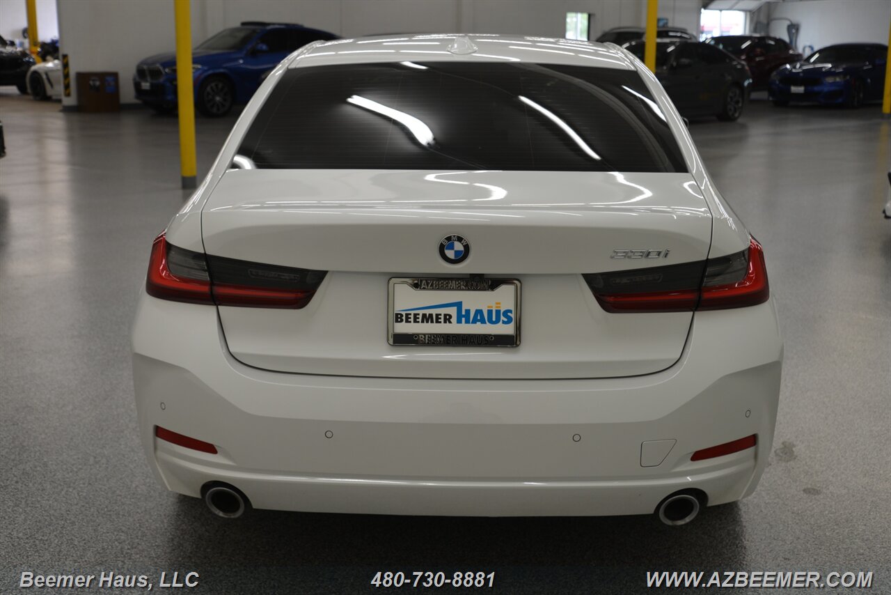 2024 BMW 3 Series 330i - Photo 9 - Mesa, AZ 85202