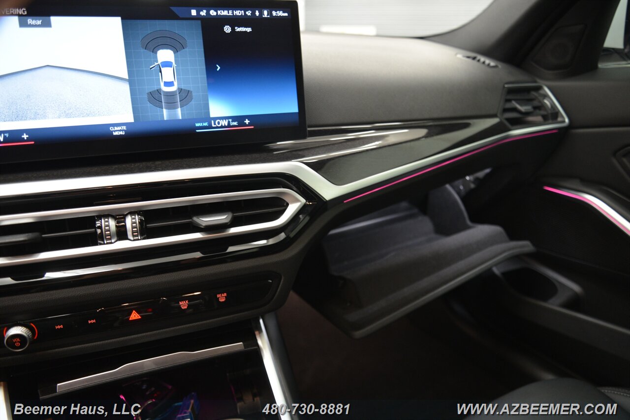 2024 BMW 3 Series 330i - Photo 32 - Mesa, AZ 85202