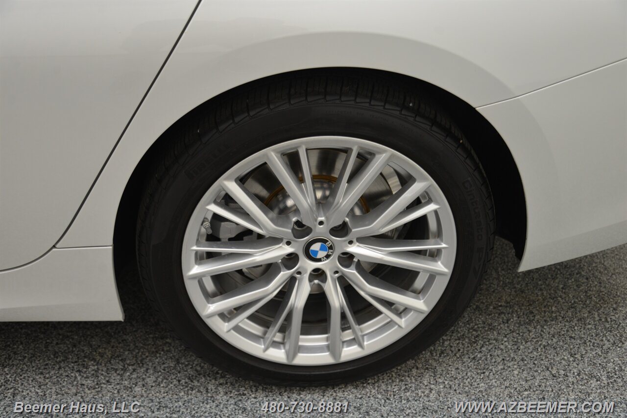 2024 BMW 3 Series 330i - Photo 43 - Mesa, AZ 85202