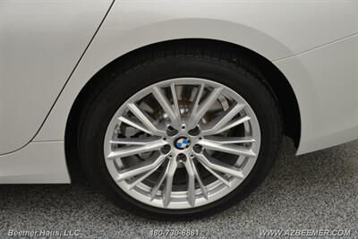 2024 BMW 3 Series 330i   - Photo 43 - Mesa, AZ 85202