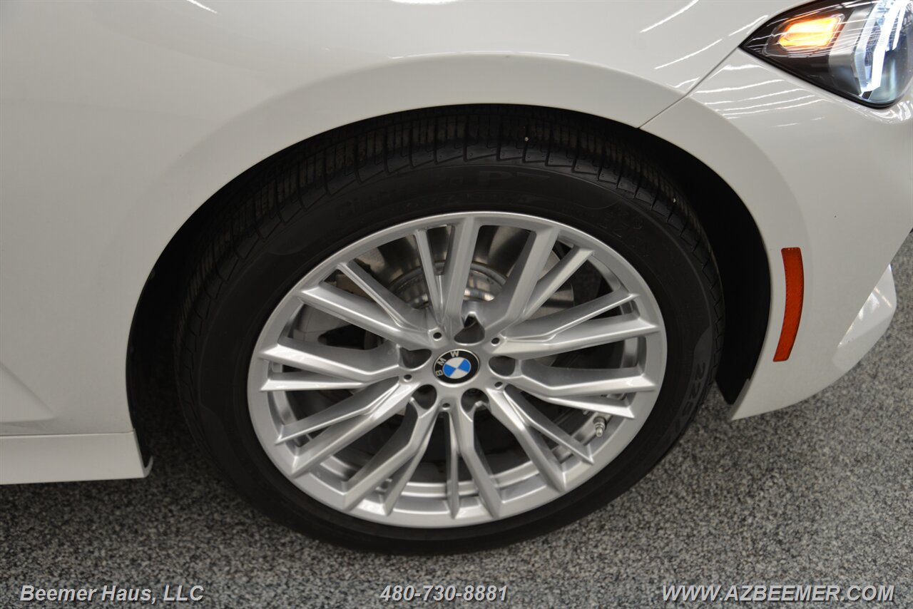 2024 BMW 3 Series 330i - Photo 42 - Mesa, AZ 85202