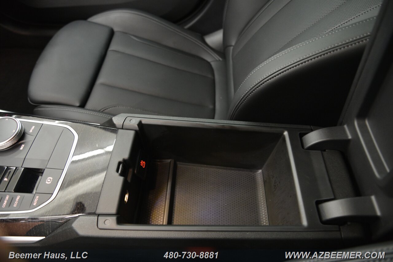 2024 BMW 3 Series 330i - Photo 31 - Mesa, AZ 85202