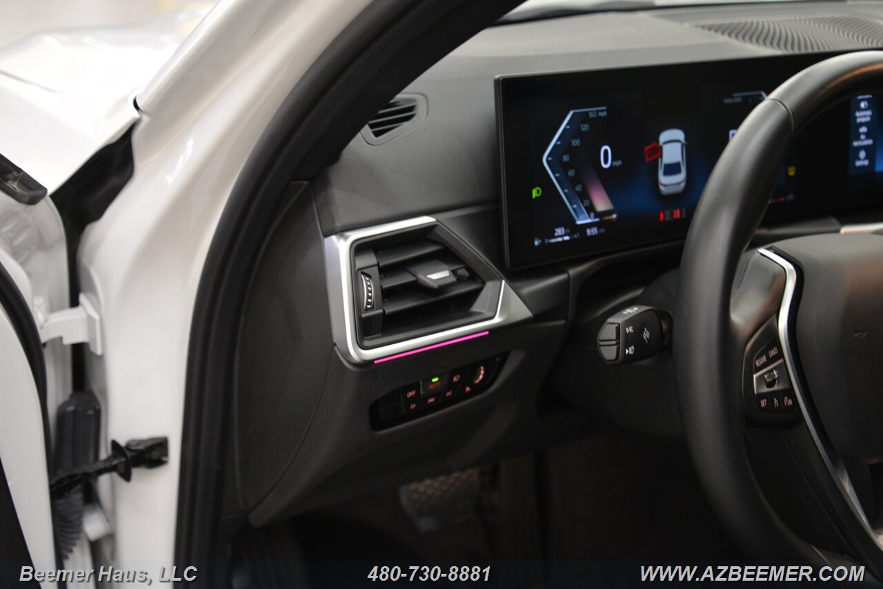 2024 BMW 3 Series 330i - Photo 24 - Mesa, AZ 85202
