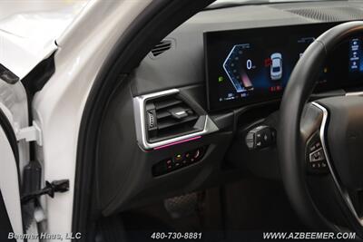 2024 BMW 3 Series 330i   - Photo 24 - Mesa, AZ 85202