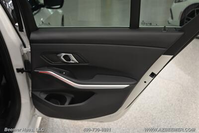 2024 BMW 3 Series 330i   - Photo 36 - Mesa, AZ 85202