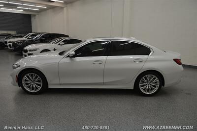 2024 BMW 3 Series 330i   - Photo 3 - Mesa, AZ 85202