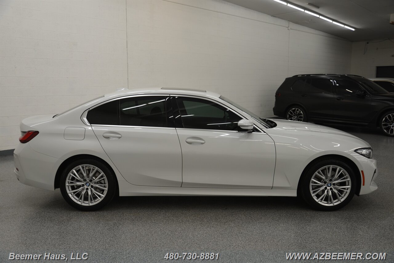 2024 BMW 3 Series 330i - Photo 7 - Mesa, AZ 85202