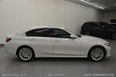 2024 BMW 3 Series 330i   - Photo 7 - Mesa, AZ 85202