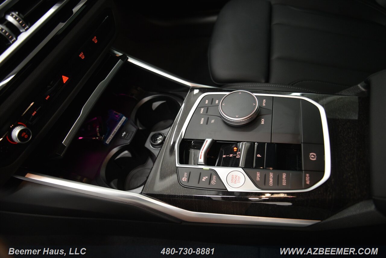 2024 BMW 3 Series 330i - Photo 30 - Mesa, AZ 85202