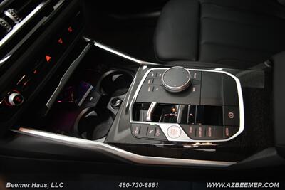 2024 BMW 3 Series 330i   - Photo 30 - Mesa, AZ 85202