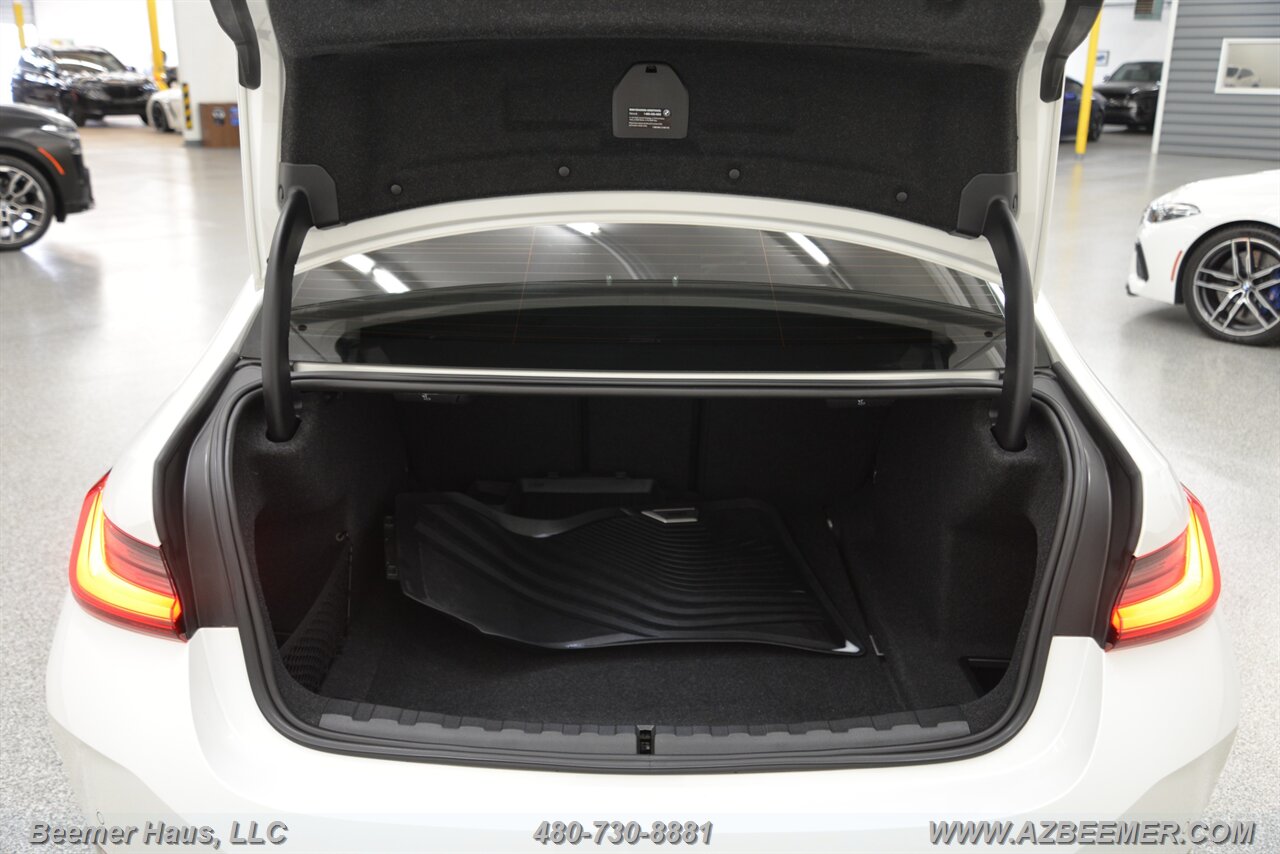 2024 BMW 3 Series 330i - Photo 39 - Mesa, AZ 85202