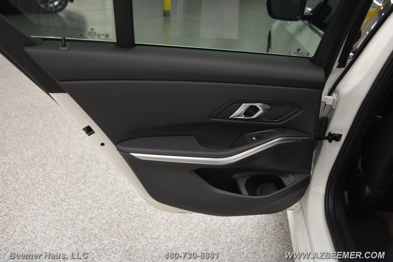 2024 BMW 3 Series 330i - Photo 35 - Mesa, AZ 85202