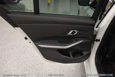 2024 BMW 3 Series 330i   - Photo 35 - Mesa, AZ 85202
